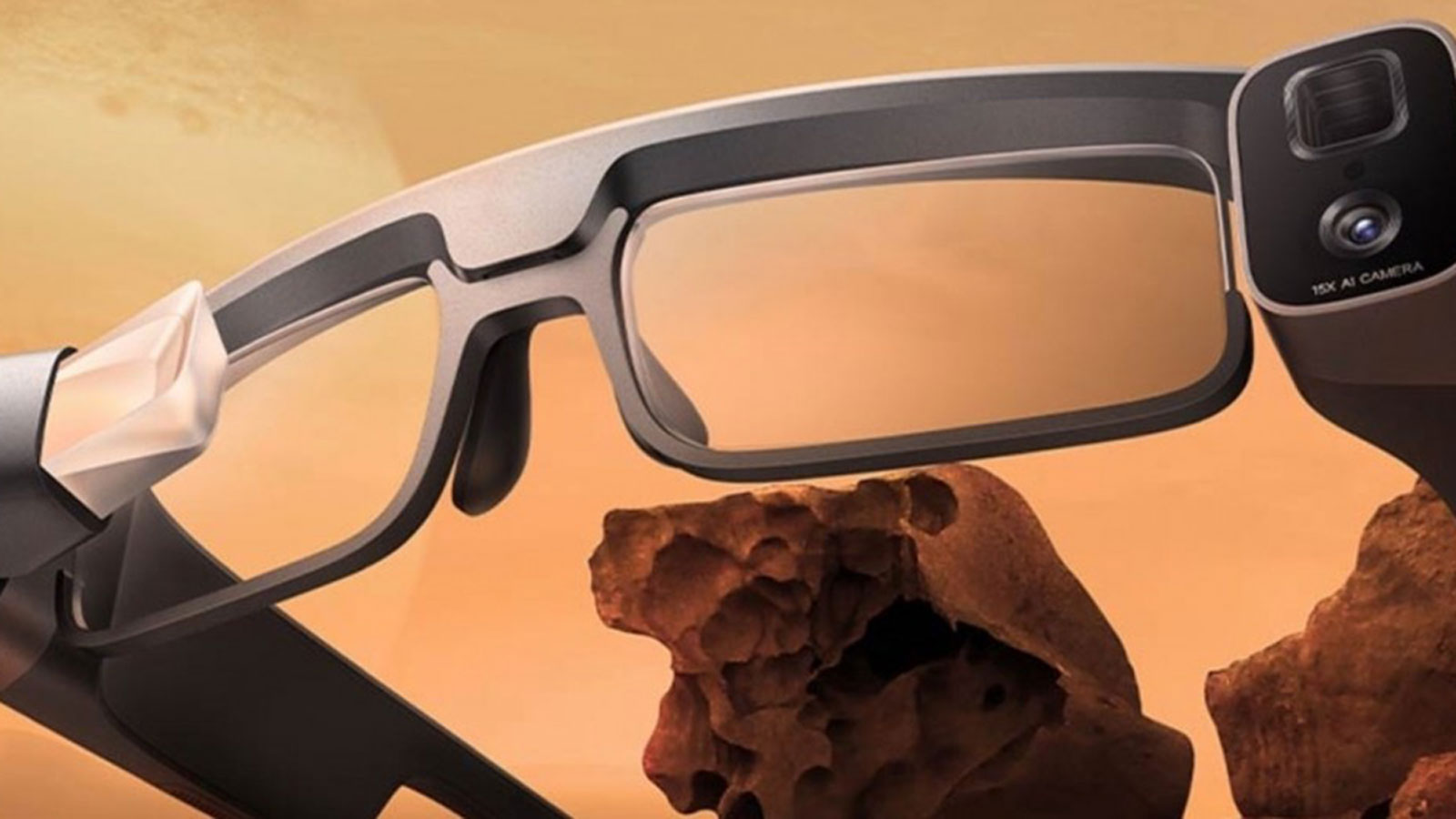 عینک هوشمند شیائومی چه قابلیت هایی دارد؟