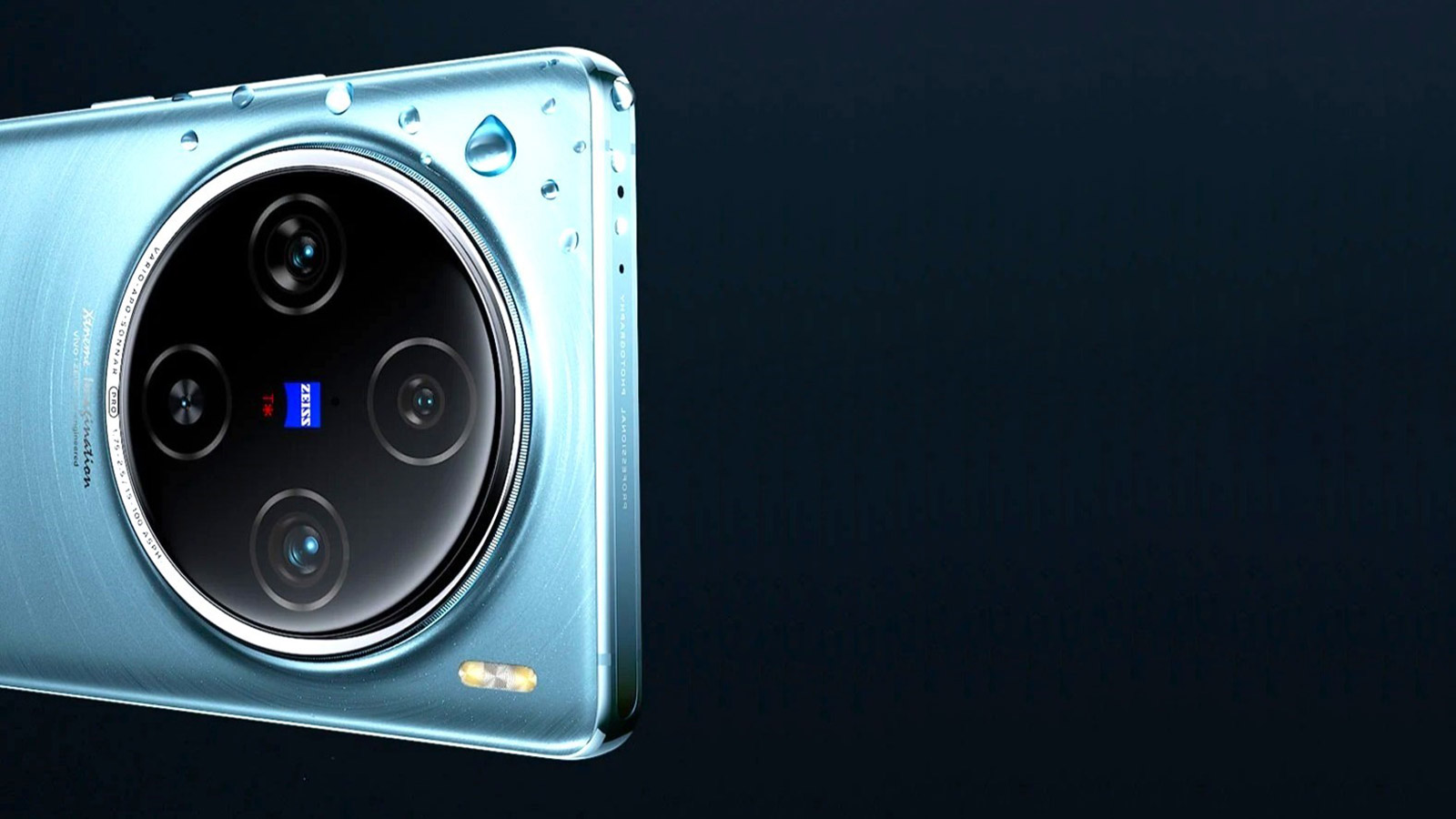 اولین دوربین تله‌فوتو ۲۰۰ مگاپیکسلی سامسونگ با گوشی Vivo راهی بازار می‌شود