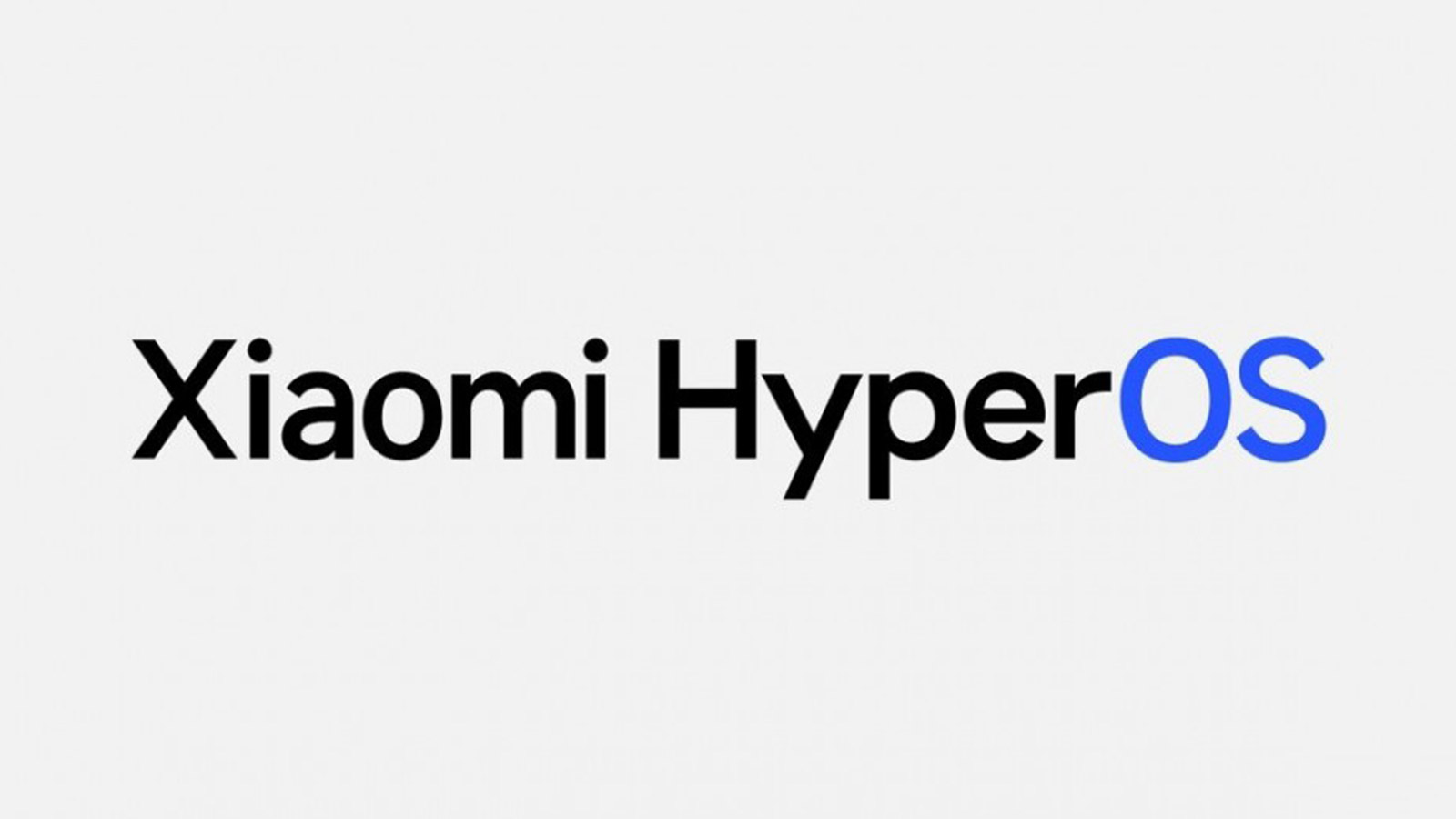 سیستم عامل HyperOS برای Redmi Note 11 Pro 4G منتشر می‌شود