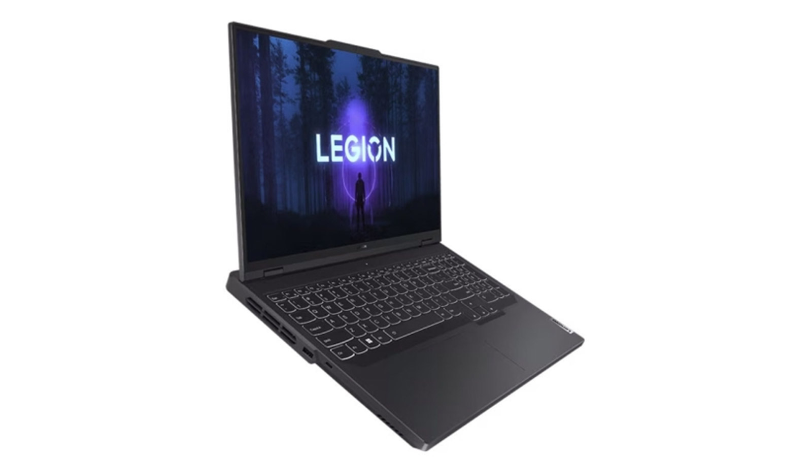 لپ تاپ Legion Pro 5 با RTX 4070 و پردازنده Core i9