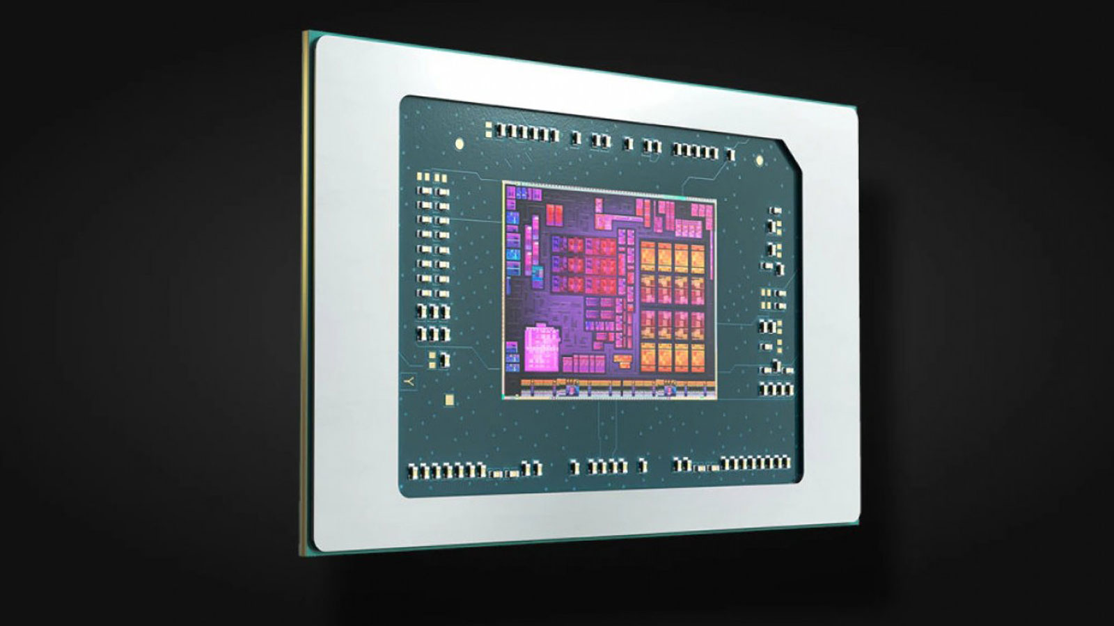 AMD از پردازنده‌های Ryzen 5000 و Ryzen 8000G رونمایی کرد