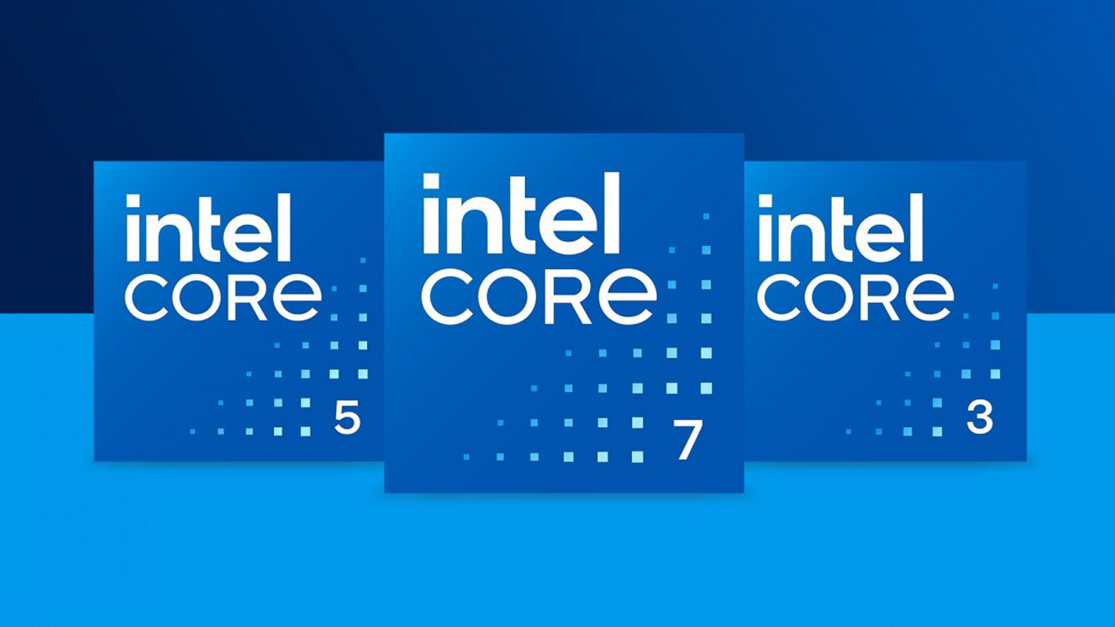 پردازنده نسل ۱۴ اینتل Core HX و پردازنده‌های بدون K معرفی شدند