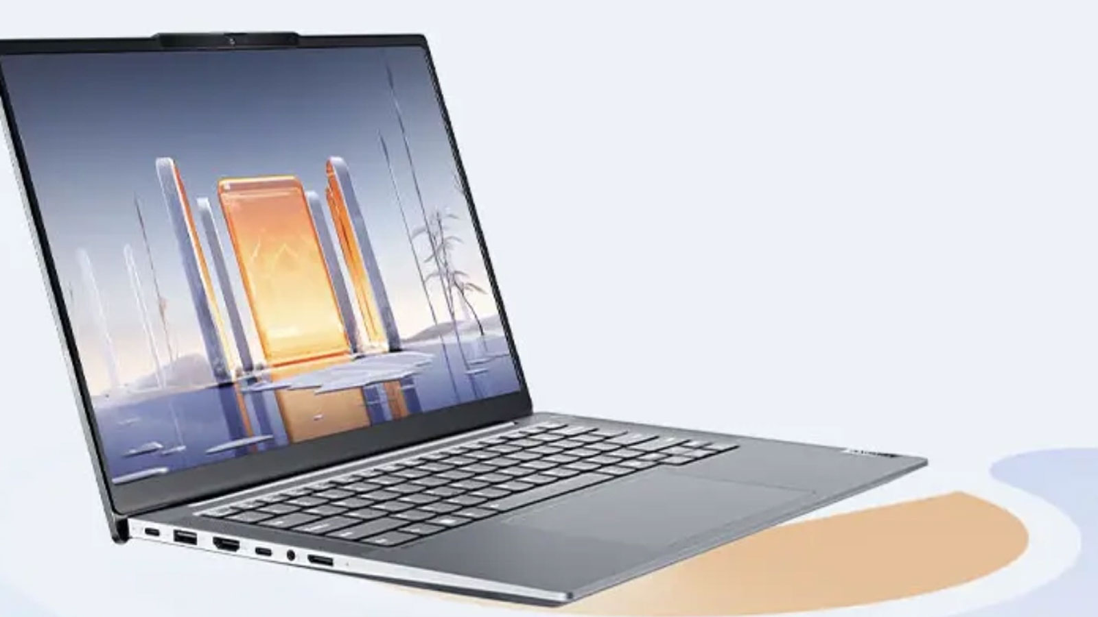 لپ تاپ لنوو ThinkBook 14+ 2024 SE معرفی شد