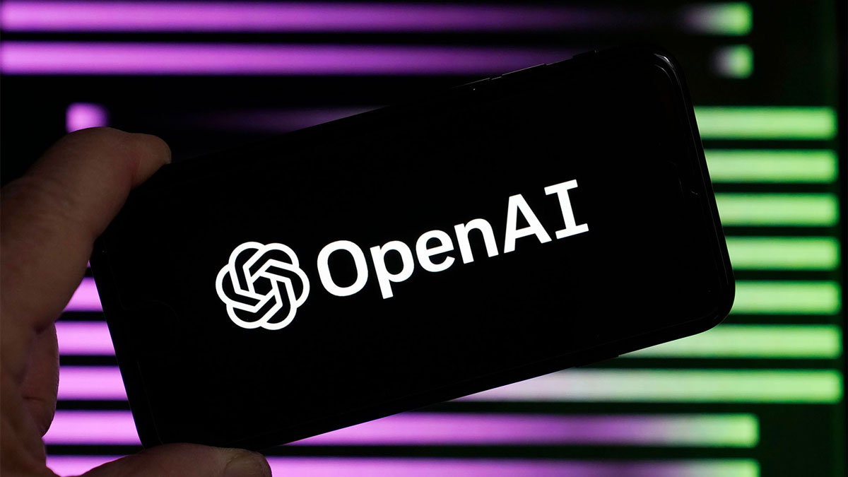 درآمد OpenAI به ۱٫۶ میلیارد دلار رسید